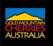 Gold Mountain Cherries